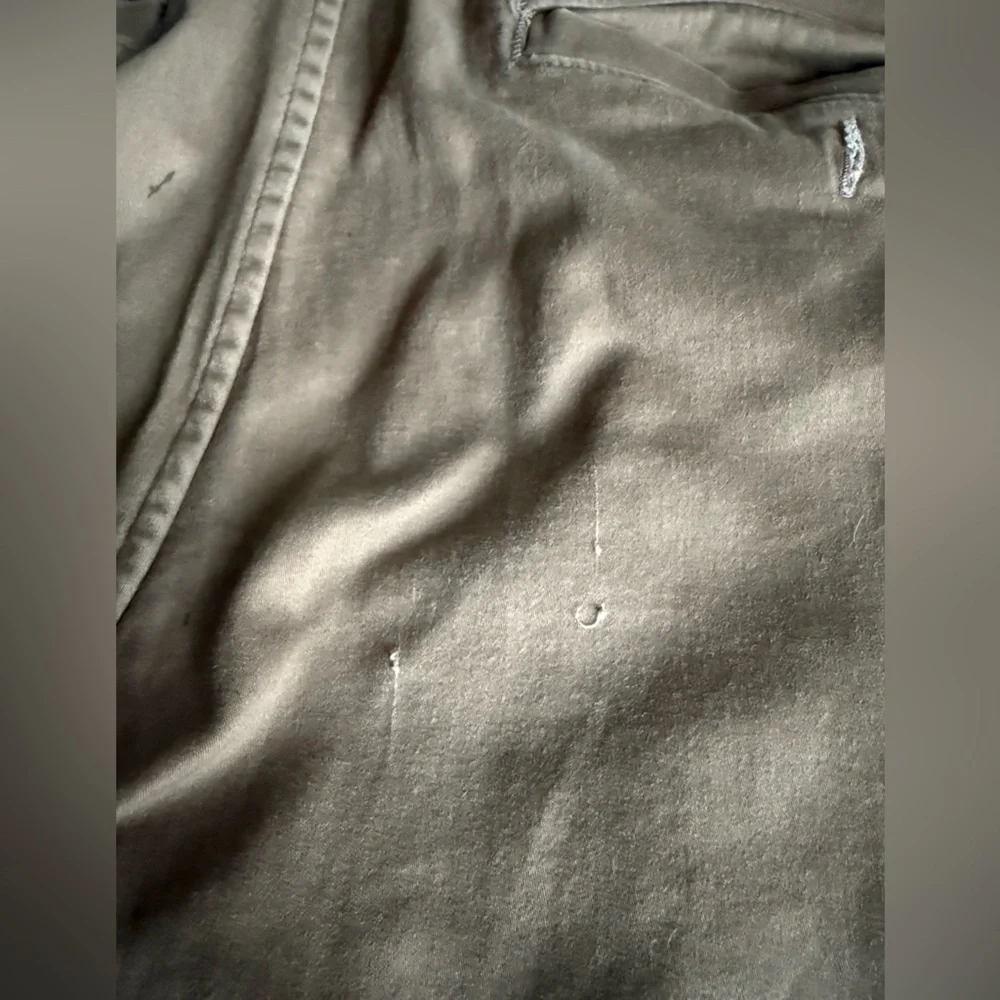 Abercrombie & Fitch Men’s Slim‎ Taper Stretch
